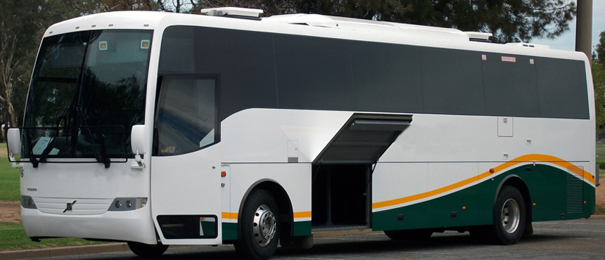 Coach Hire Prices